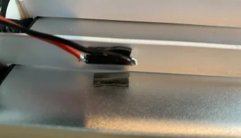 Салазки вентилятора Smart Vent / Ускоритель регистрации ... 7