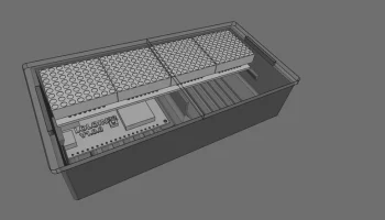 Корпус LaBoite-Maker 1