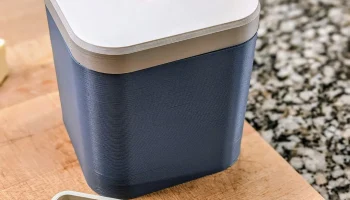 Ice bucket 1