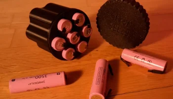 18650 Контейнер 1