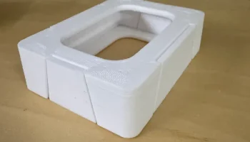 Параметрический футляр для игральных карт (для Fusion 360) Параметрический футляр для игральных карт (для Fusion 360)
