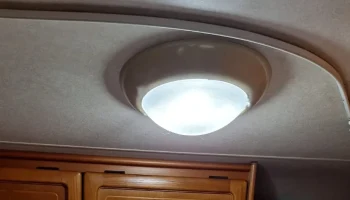 Потолочный светильник/рассеиватель Caravan Люстра ширино... 1