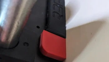 Замок вешалки RepRack 1