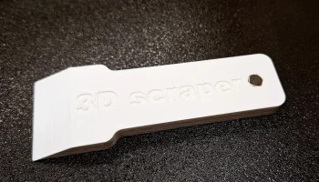 Скребковые 3D-принтеры prusa printbed с магнитом......