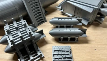 Гравитационные боеприпасы 7