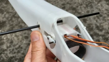 Экспериментальный IVI ТОЛЬКО для A08N KST SERVOS !!!!!!!... 7