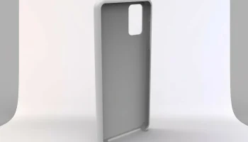 SAMSUNG GALAXY A41 TPU CASE