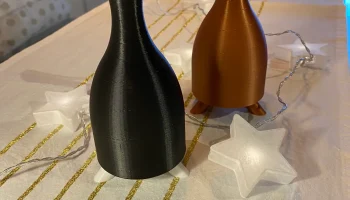 Ваза для курильщика