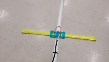 2-метровая рулетка Yagi 5