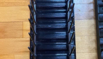 Abtropfgestell bzw. Abtropfbecken f&uuml;r/подставка для посу... 1