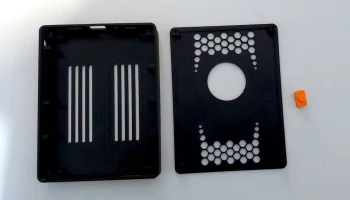 Более прочный сотовый футляр для LattePanda 3 Delta 1