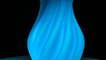 MAXIS VASE 5