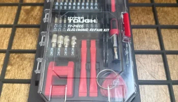 Ремкомплект для электроники Hyper Tough Gridfinity Tray
