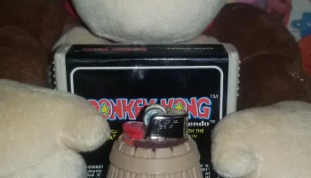 Специальный футляр для зажигалки Bic, ствол DK.