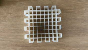 Решетка для хранения в морозильной камере Cryobox (режим ... 1