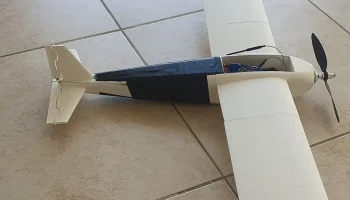 RC Plane 5