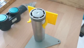 Крепление к цоколю Икеа