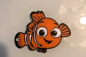 Немо многоцветный Немо многоцветный