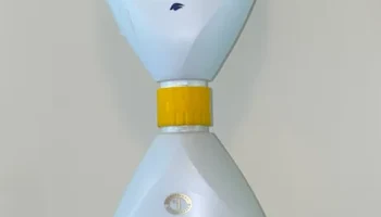 Адаптер для переноски средства для мытья тела Dove Бутыл...