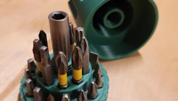 Шестигранный битовый контейнер 2