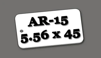 Ammo Tags 1