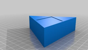 Ящик с замком Triforce V1.0 4