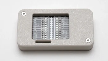 Кейс для тестера кабелей USB-C caberQU