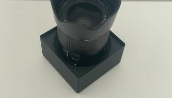 Контейнер для объектива Sony e-Mount / Gridfinity Contain... 3