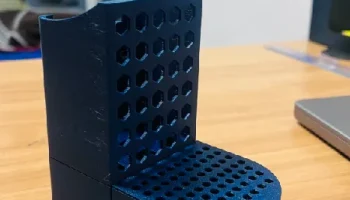 Запчасти для кофемашины Nespresso Essenza Mini (пластико... 3