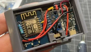 Чехол SlimeVR Hyperion 4