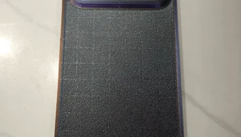 Тонкий чехол для iPhone 16 Pro 3