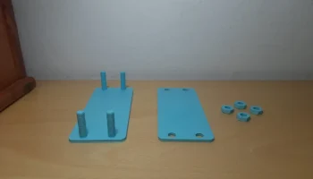 Футляр для телефона рюкзак 2