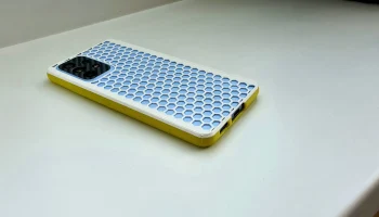 Чехол для Galaxy A53 2