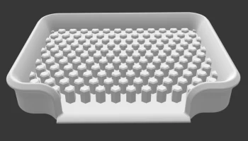 Soap Dish