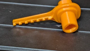 Адаптер кухонного комбайна KitchenAid W11736465 (для вер... 4