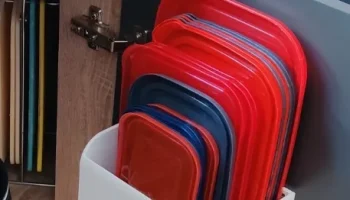 Lid Holder