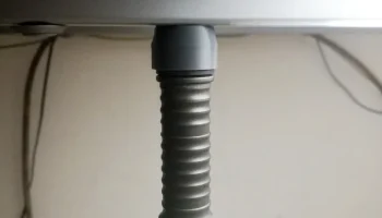 Магнит на задней крышке Zebralight H602 Фара...... 3