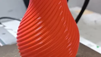 Vase D1