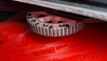Винт регулировки часов - Ender 3 - Voxelab Aquila