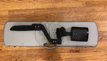 Ложа Beretta 694 для Quest 3 3