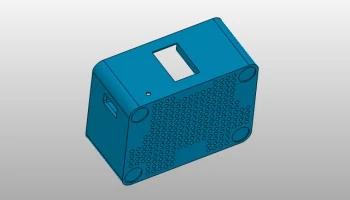 Источник питания-ИБП для роутера Cudy TR3000 - 1
