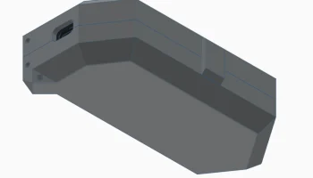 Жесткий футляр Flipper Zero V3 7