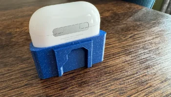 Держатель AirPods 4 для openGrid (openConnect) 1