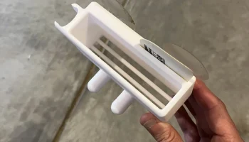 Кухонная раковина Caddy 1