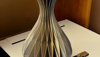 Vase 848a