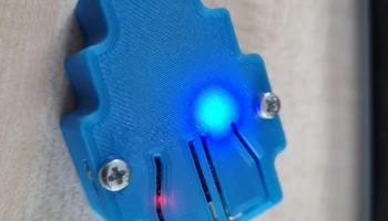 Случай ESP32-C3 2