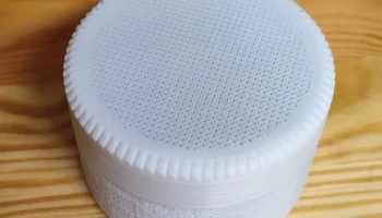 Контейнер из пористого силикагеля с завинчивающейся крышк... 4