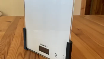 Держатель кухонных весов Soehnle Page Compact 300 1