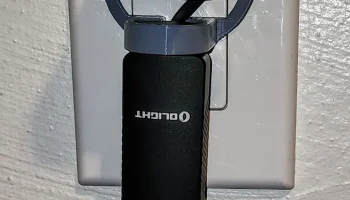 Olight MCC Магнитный универсальный USB-кабель для зарядки... 1