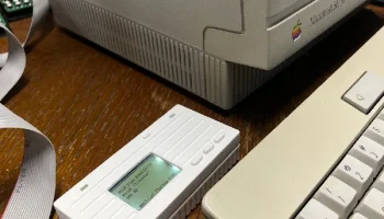 Чехол для Floppy Emu (Big Mess of Wires) для A&B 3